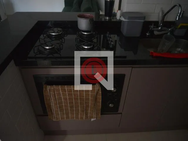 Imagem 3: Agende Sua Visita Agora Mesmo. para Venda com 2 Quartos e 2 Banheiros, 62 M² em Jardim, Santo André - Sp