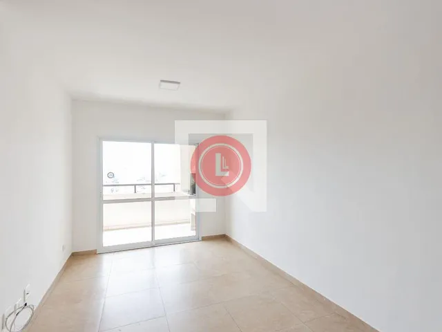 Imagem: Localizado no bairro Campestre, este apartamento