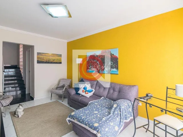 Imagem: Essa encantadora casa em condomínio localizada