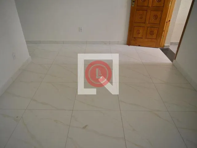Imagem 4: Localizada na cidade de Santo André, esta casa oferece um espaço de 118 metros