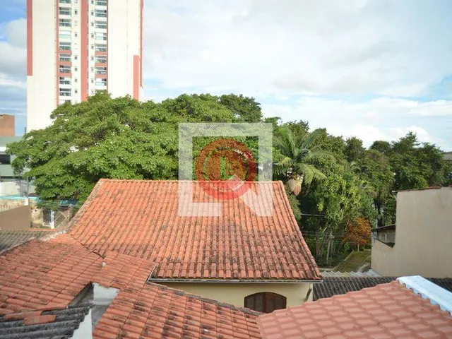 Imagem 5: Localizada na cidade de Santo André, esta casa oferece um espaço de 118 metros