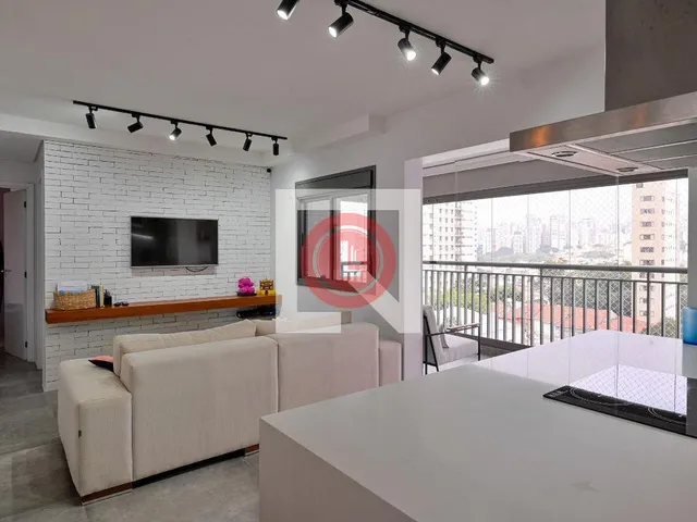 Imagem 1: 0 Apartamento com 2 dormitórios