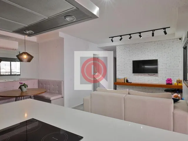 Imagem 4: 0 Apartamento com 2 dormitórios
