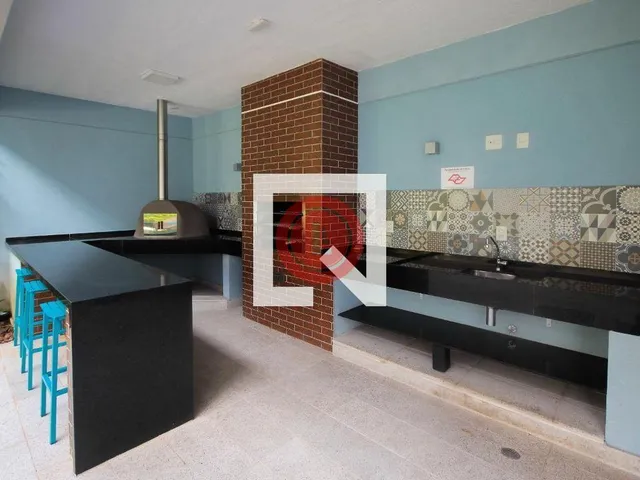 Imagem 5: 0 Apartamento com 2 dormitórios