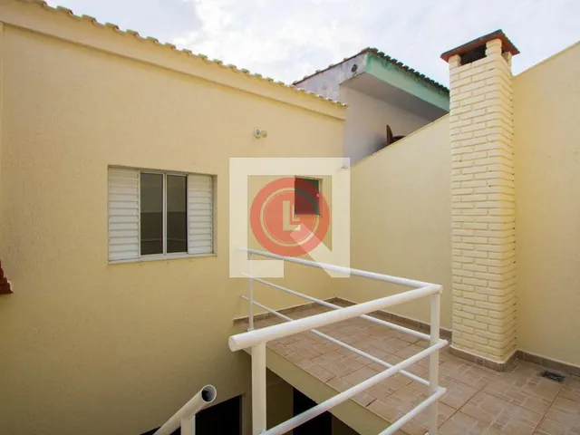 Imagem 8: 0 Casa com 3 dormitórios
