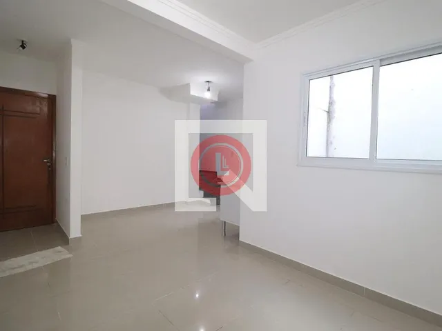 Imagem: Localizado na charmosa Vila Alice, em Santo
