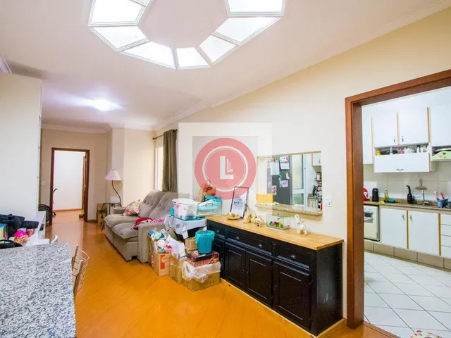 Imagem 1: 0 Apartamento com 3 dormitórios