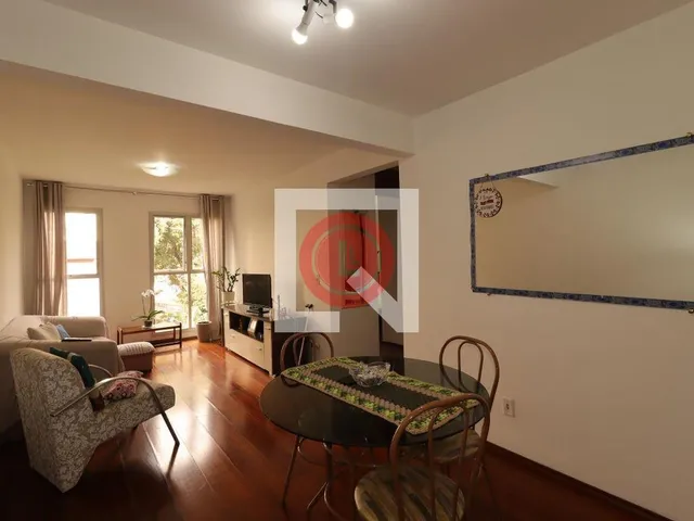 Imagem 1: 0 Apartamento com 2 dormitórios