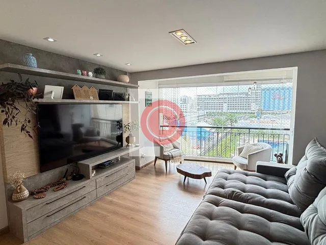 Imagem 1: 0 Apartamento com 3 dormitórios