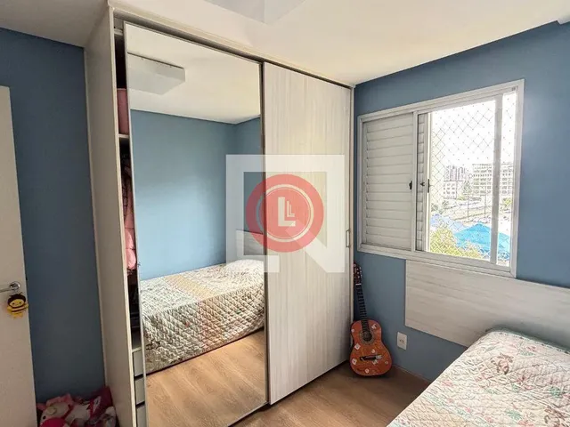 Imagem 6: 0 Apartamento com 3 dormitórios