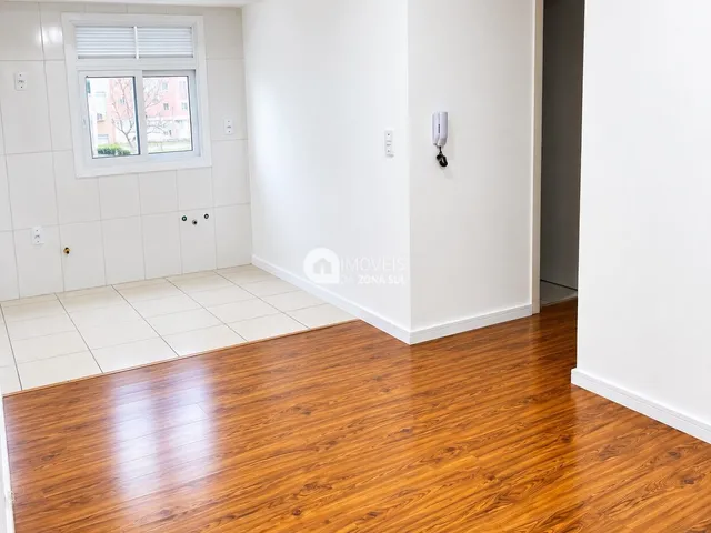 Imagem: Apartamento em Restinga, Porto Alegre/RS