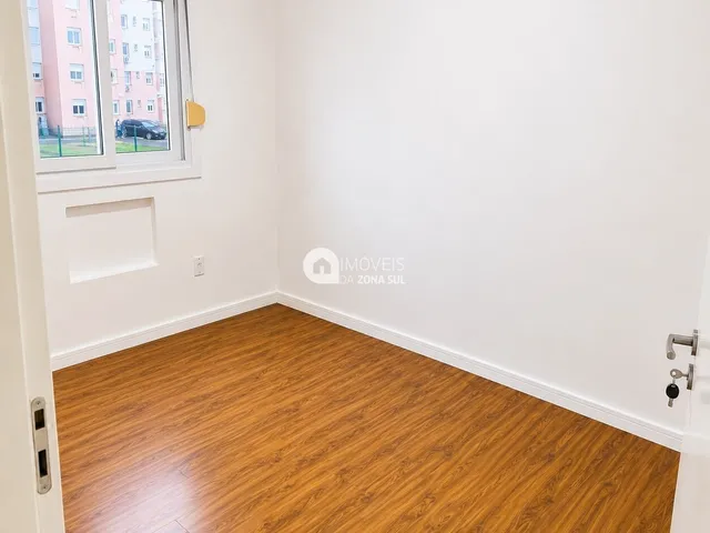 Imagem 2: Apartamento em Restinga, Porto Alegre/Rs