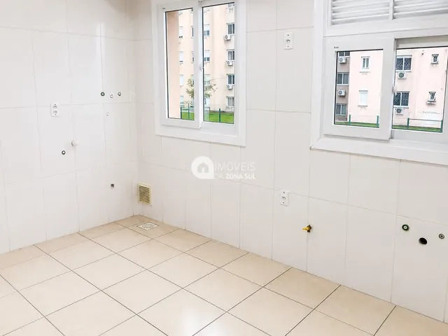Imagem 6: Apartamento em Restinga, Porto Alegre/Rs