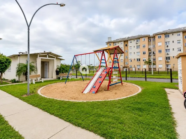Imagem 5: Apartamento em Restinga, Porto Alegre/Rs