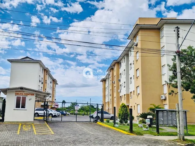 Imagem 4: Apartamento em Restinga, Porto Alegre/Rs