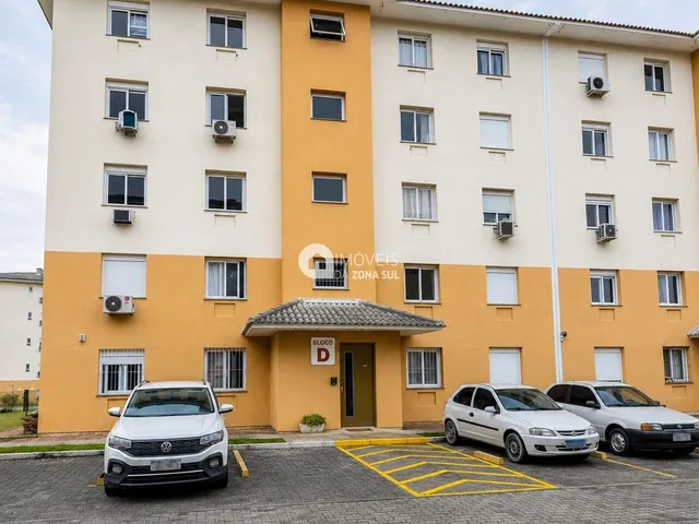 Imagem 3: Apartamento em Restinga, Porto Alegre/Rs