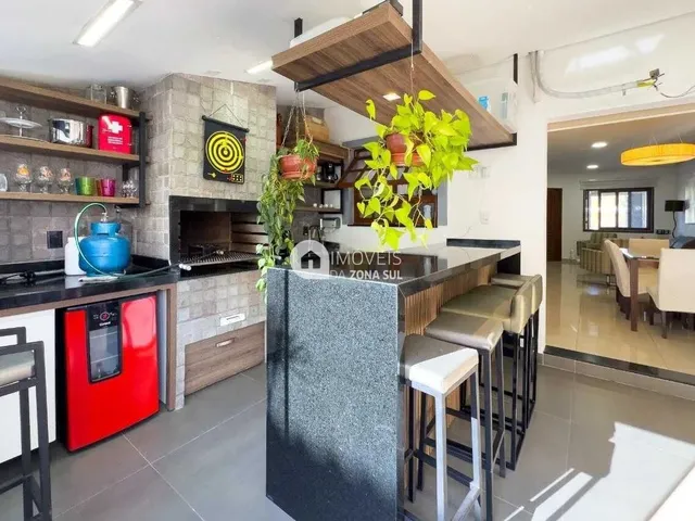 Imagem: Casa à venda no bairro Hípica - Porto