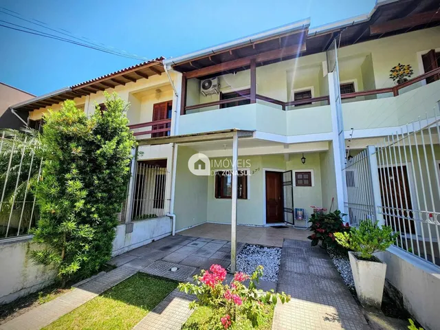 Imagem 2: Casa à venda no bairro Hípica - Porto Alegre/RS