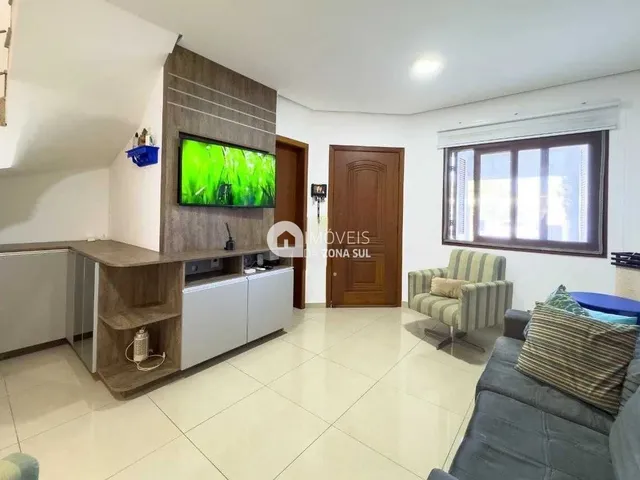 Imagem 9: Casa à venda no bairro Hípica - Porto Alegre/RS