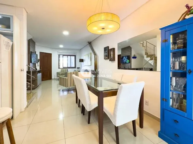 Imagem 7: Casa à venda no bairro Hípica - Porto Alegre/RS