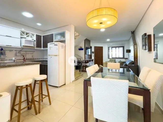 Imagem 11: Casa à venda no bairro Hípica - Porto Alegre/RS