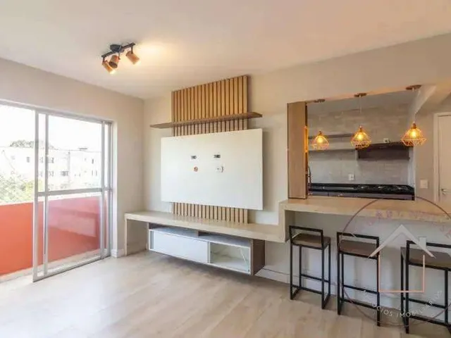 Imagem: Apartamento À Venda em São Paulo, Parque