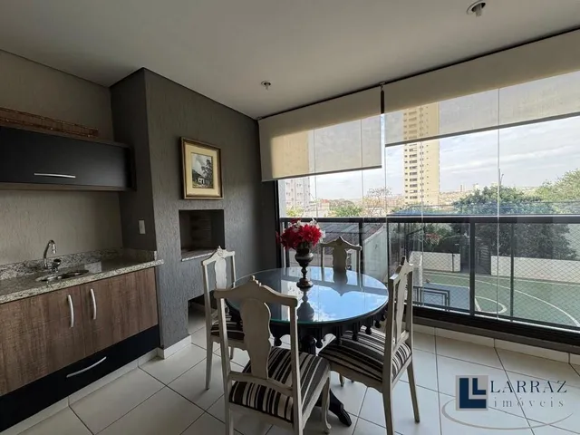 Imagem: Lindo apartamento alto padrão para venda