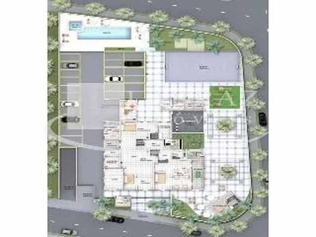 Imagem 13: 0 Apartamento com 4 dormitórios
