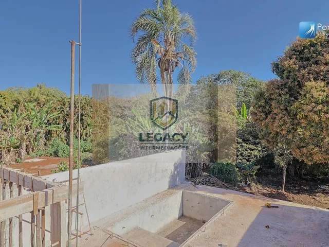 Imagem: Casa Nova e Moderna