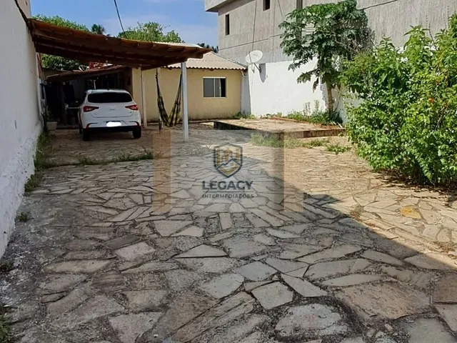 Imagem: Casa em Condomínio fechado no Guará
