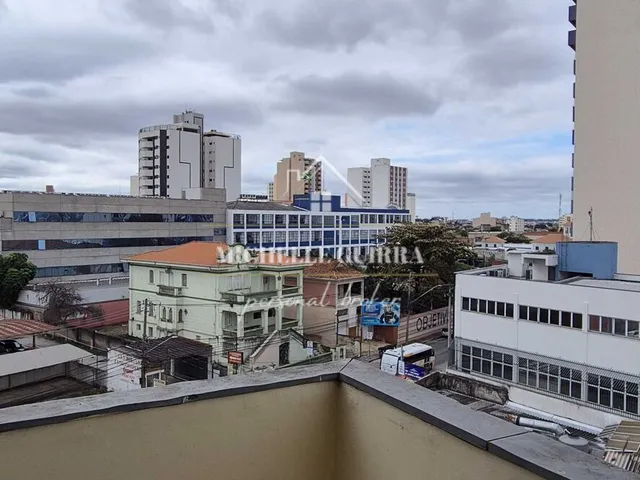Imagem: Apartamento À Venda no Bairro Centro