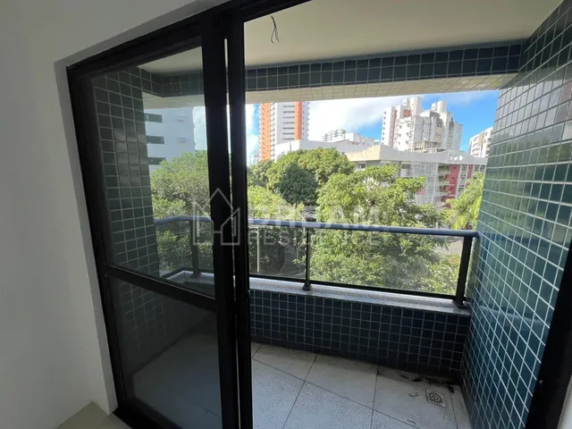 Imagem 10: Apartamento À Venda no Bairro Graças - Recife/Pe, Norte