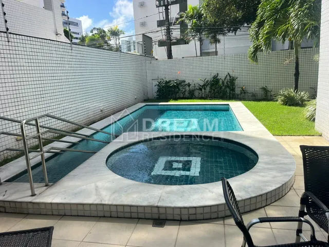 Imagem 14: Apartamento À Venda no Bairro Graças - Recife/Pe, Norte