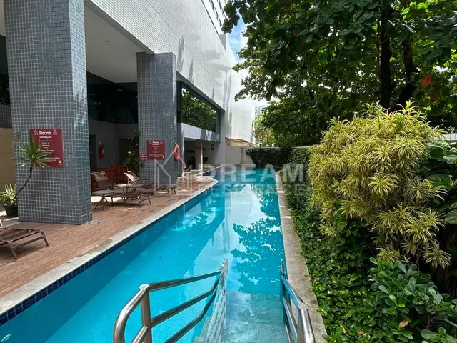 Imagem 16: Apartamento À Venda no Bairro Boa Viagem - Recife/Pe, Sul