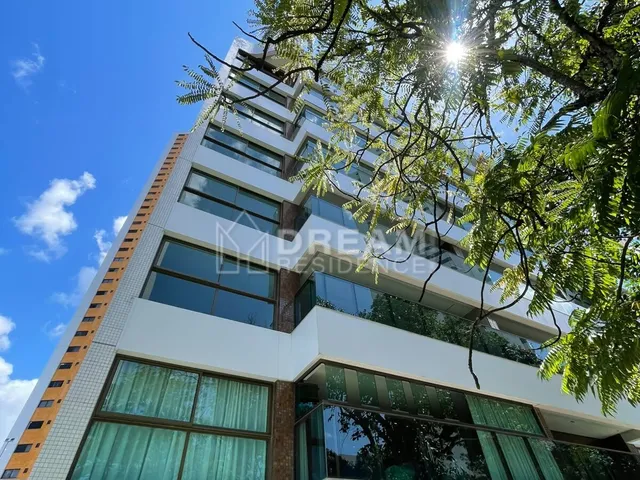 Imagem 14: Apartamento À Venda no Bairro Monteiro - Recife/Pe, Norte