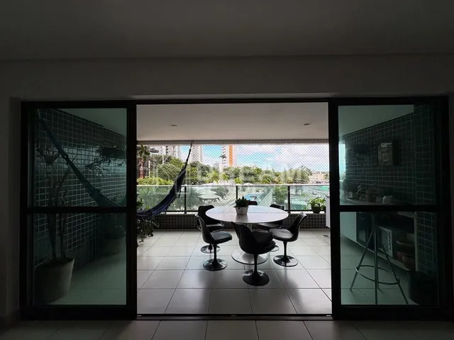 Imagem: Apartamento à venda no bairro Monteiro