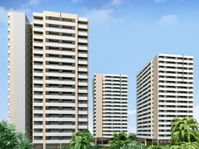 Imagem: APARTAMENTO VENDA em Fortaleza - Ceará