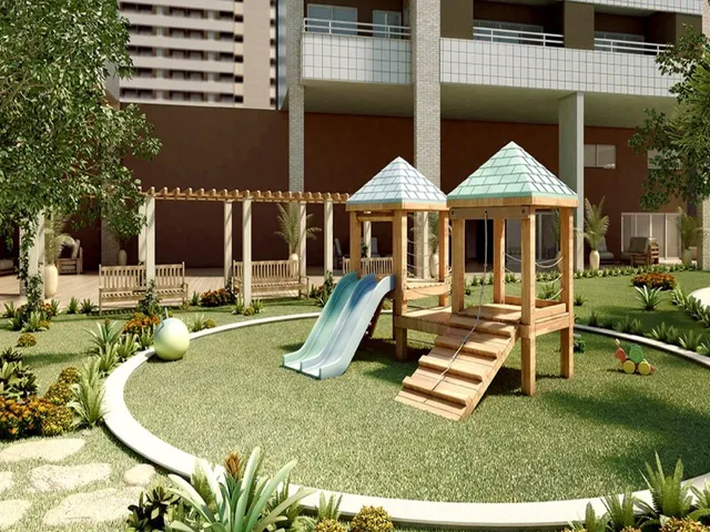 Imagem 13: APARTAMENTO VENDA em Fortaleza - Ceará, Parque Iracema
