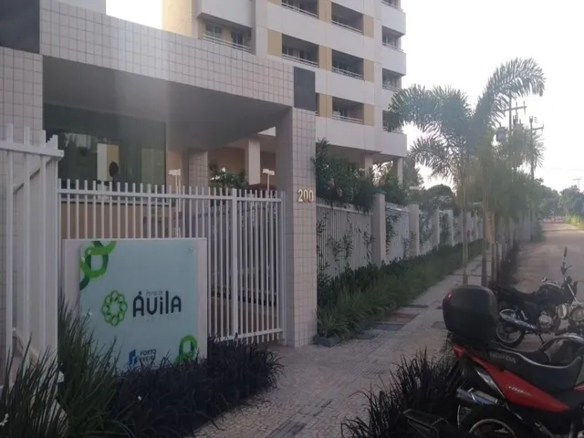 Imagem 6: APARTAMENTO VENDA em Fortaleza - Ceará, Parque Iracema