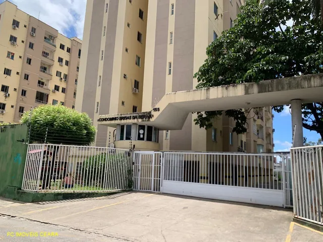 Imagem: APARTAMENTO ALUGUEL em Fortaleza - Ceará