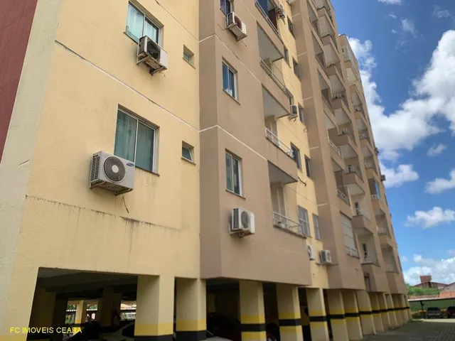 Imagem 15: Apartamento Aluguel em Fortaleza - Ceará, Serrinha