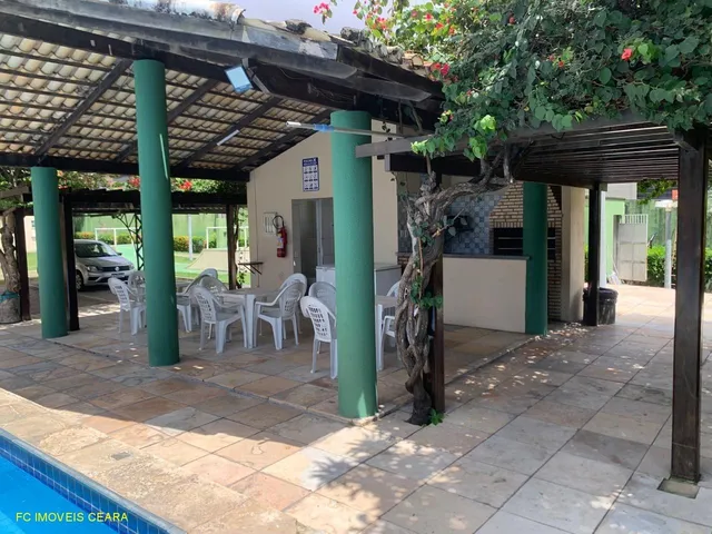Imagem 8: Apartamento Aluguel em Fortaleza - Ceará, Serrinha