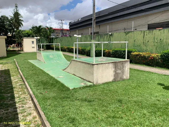 Imagem 11: Apartamento Aluguel em Fortaleza - Ceará, Serrinha