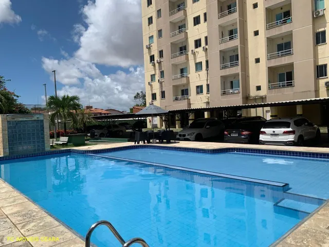 Imagem 6: Apartamento Aluguel em Fortaleza - Ceará, Serrinha