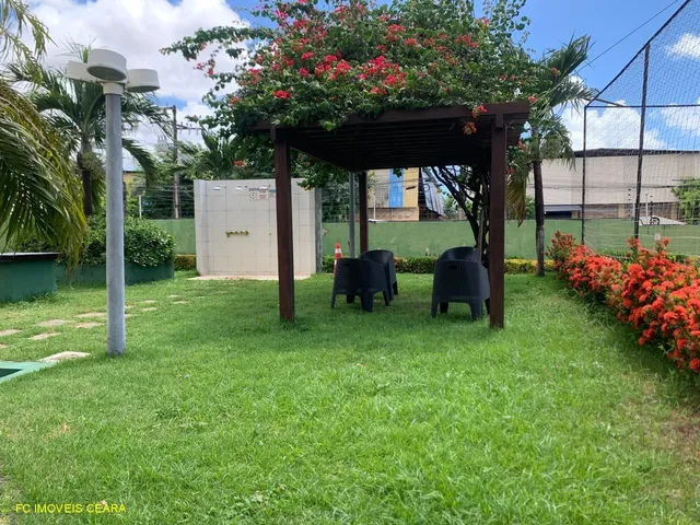 Imagem 10: Apartamento Aluguel em Fortaleza - Ceará, Serrinha