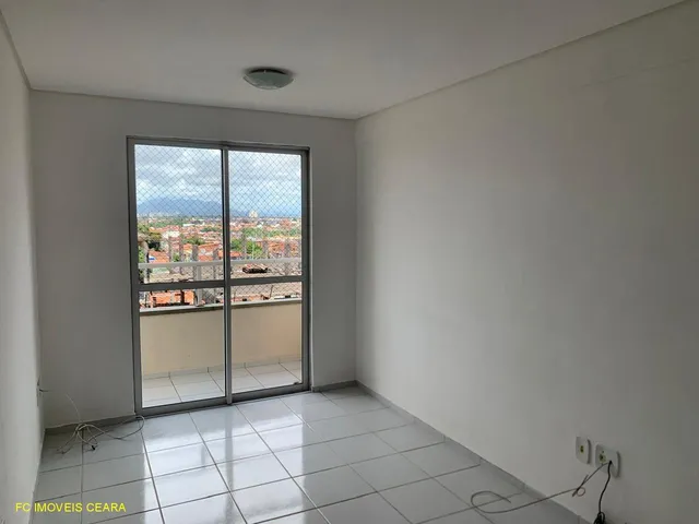 Imagem 3: Apartamento Aluguel em Fortaleza - Ceará, Serrinha