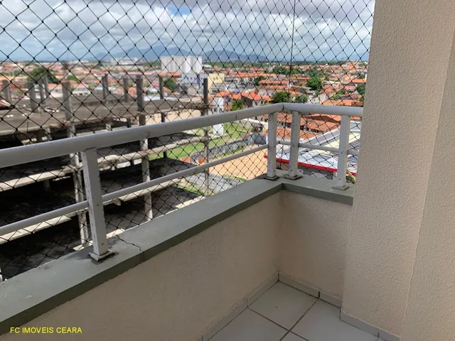 Imagem 4: Apartamento Aluguel em Fortaleza - Ceará, Serrinha