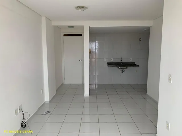 Imagem 16: Apartamento Aluguel em Fortaleza - Ceará, Serrinha
