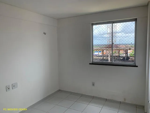 Imagem 12: Apartamento Aluguel em Fortaleza - Ceará, Serrinha
