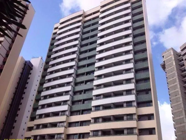 Imagem: APARTAMENTO VENDA em Fortaleza - Ceará